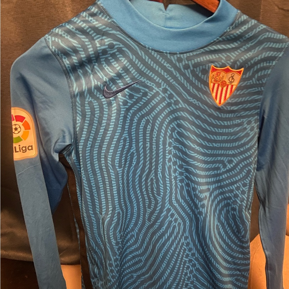 Know a kid named James? Soccer Jersey! Just in time for the World Cup!